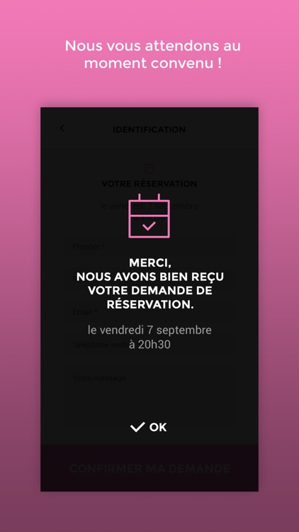 Les Secrets de Mylène screenshot-3