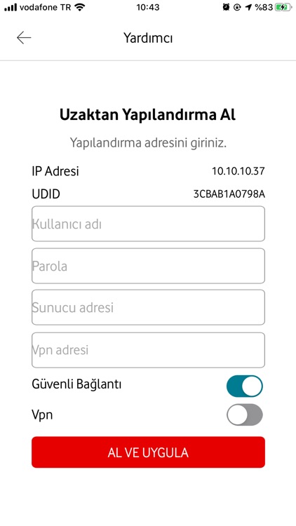 Bulut Santral screenshot-3