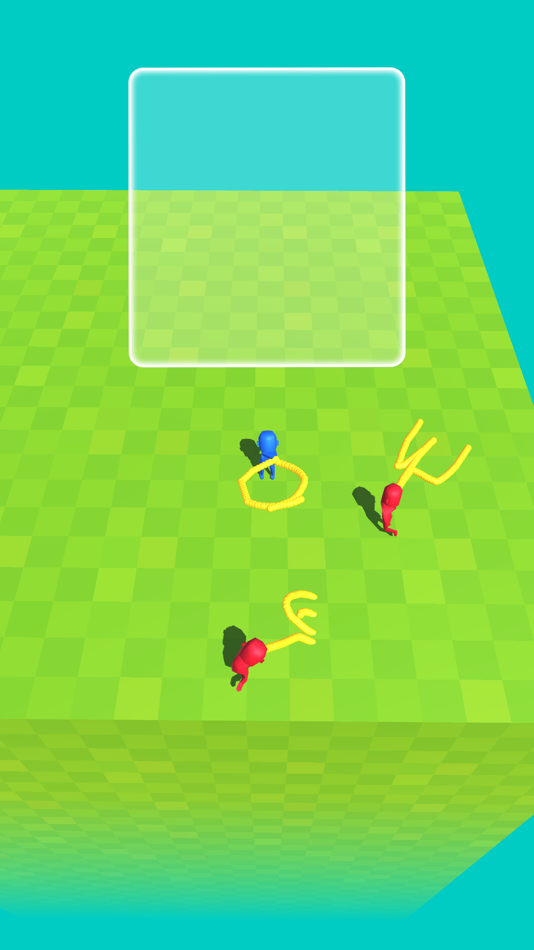 #2. Draw And Push! (iOS) 来自: App Swim LLC