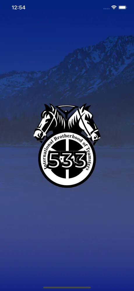 Teamsters 533