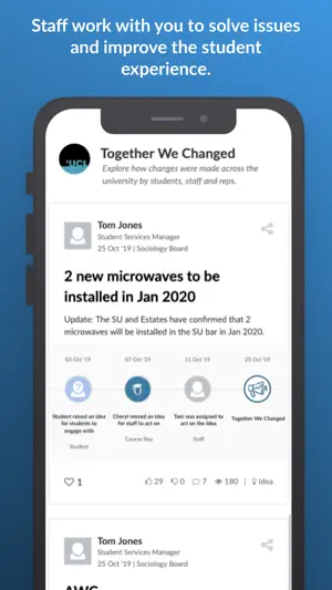 Unitu screenshot 4