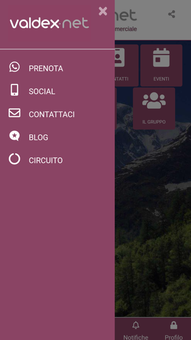 Screenshot #3 pour Valdex.net