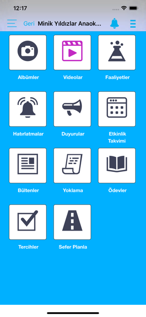 Minik Yıldızlar Anaokulları(圖3)-速報App