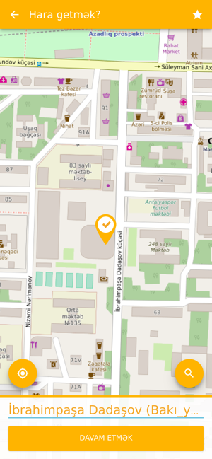 Fly Taxi(圖2)-速報App