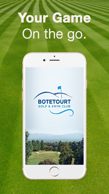 Botetourt Golf and Swim Club