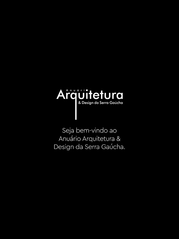 Screenshot #4 pour Anuário Arquitetura Serra