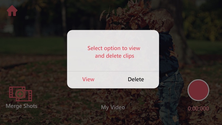 ShowMeUp screenshot-4