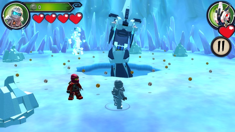 LEGO® Ninjago™ screenshot-0