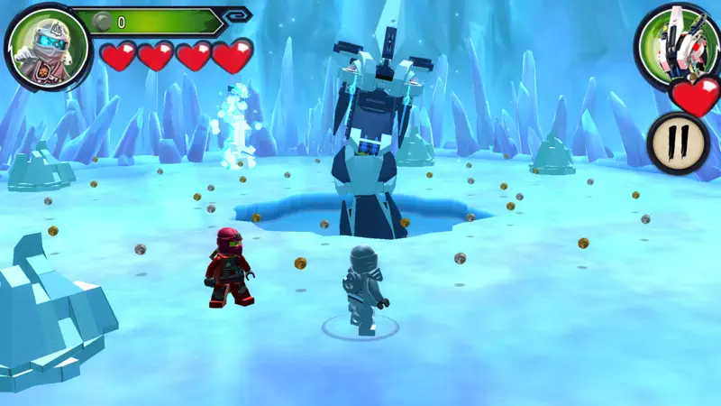 LEGO® Ninjago™ screenshot 1 of 5