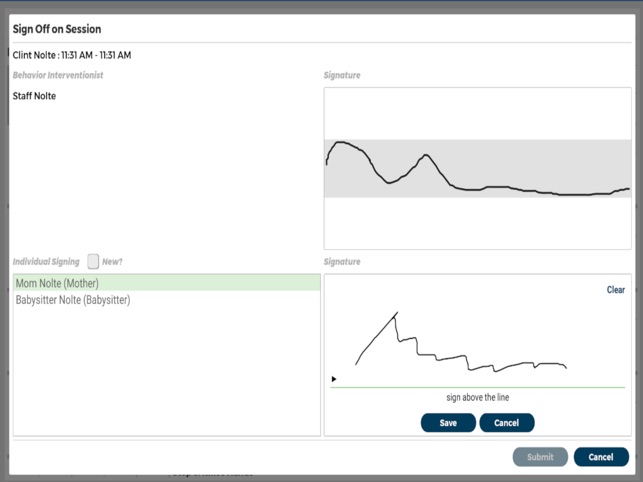 CarePOV Behavior Tracking(圖5)-速報App