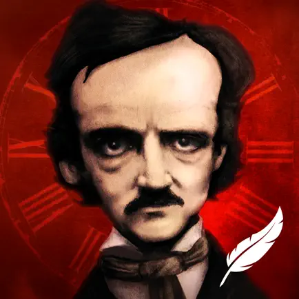 iPoe Vol. 1 - Edgar Allan Poe Читы