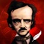 icone application iPoe Vol. 1 - Edgar Allan Poe