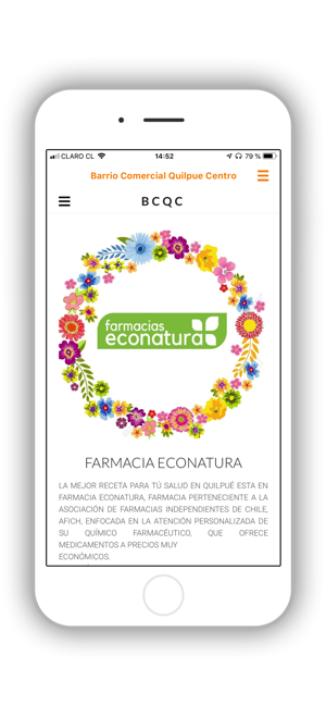 Quilpue Centro(圖3)-速報App