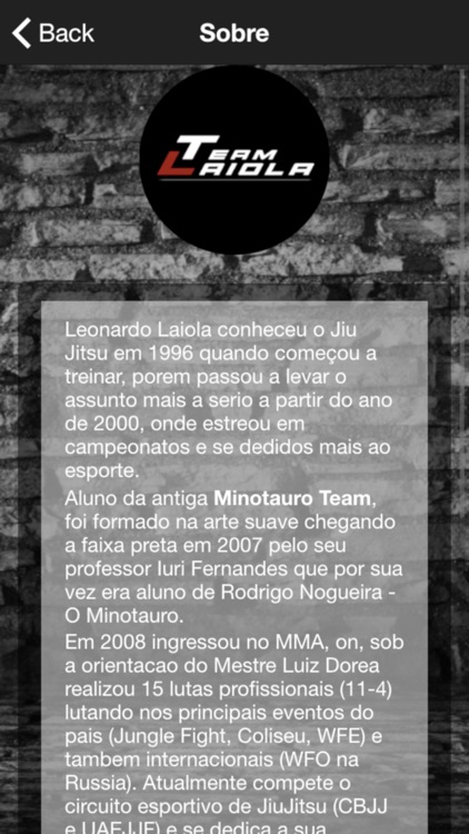 Team Laiola screenshot-3