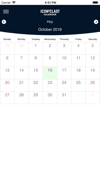 Iconoclast App screenshot-4