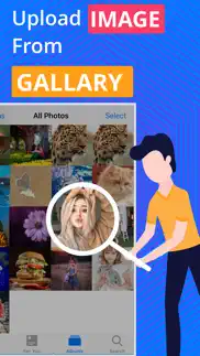 reverse image search - ocr iphone images 1
