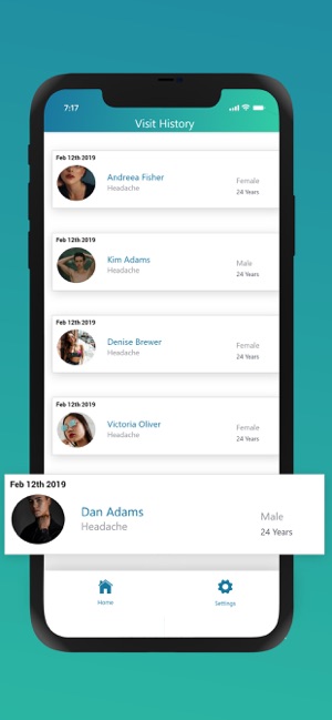 CallDocMD - Provider(圖5)-速報App