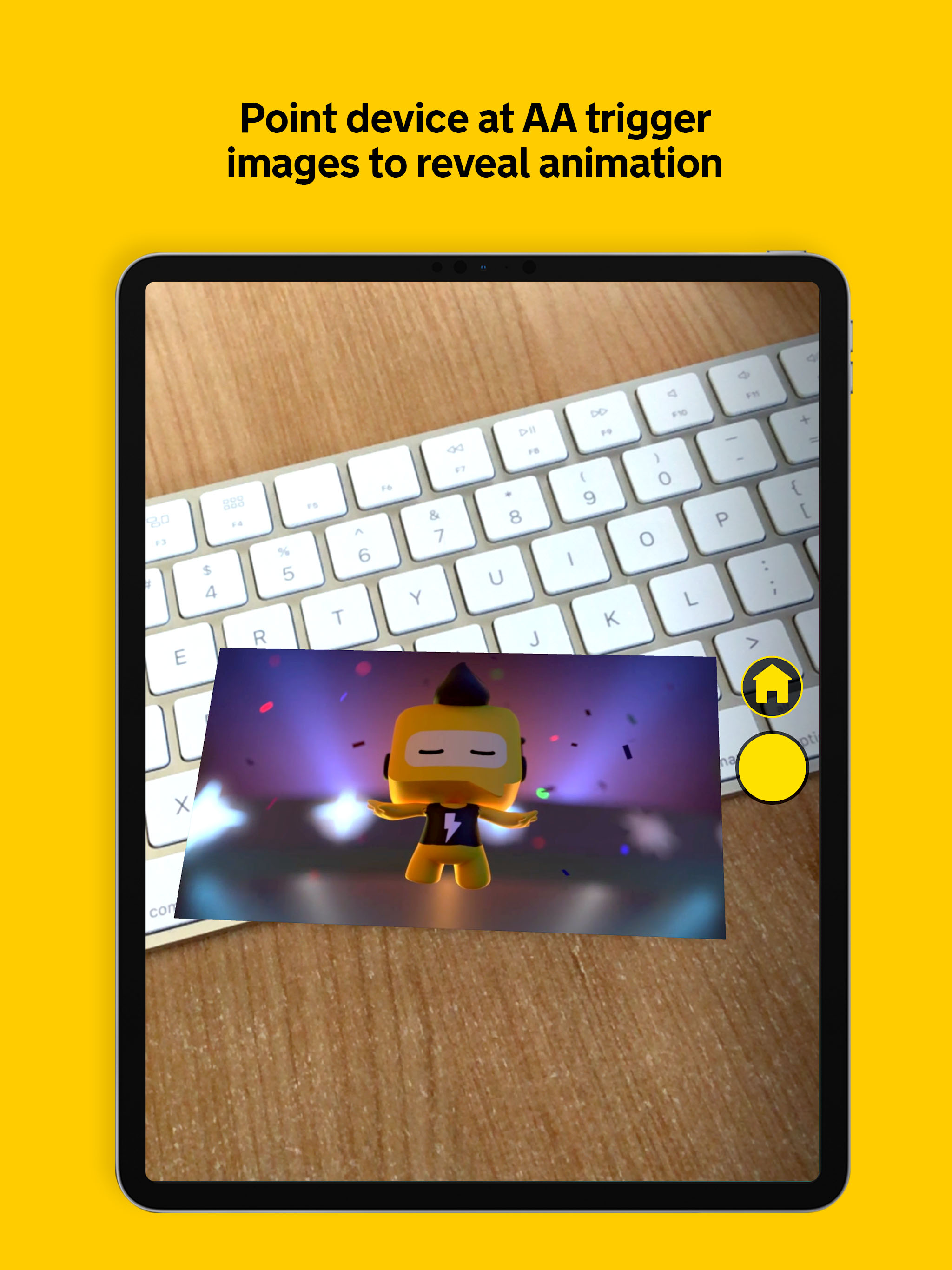 AABot Drop screenshot 6