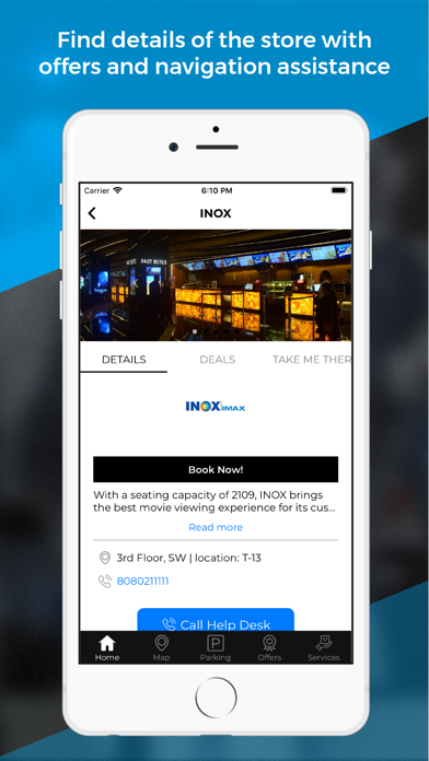 R City Mall screenshot