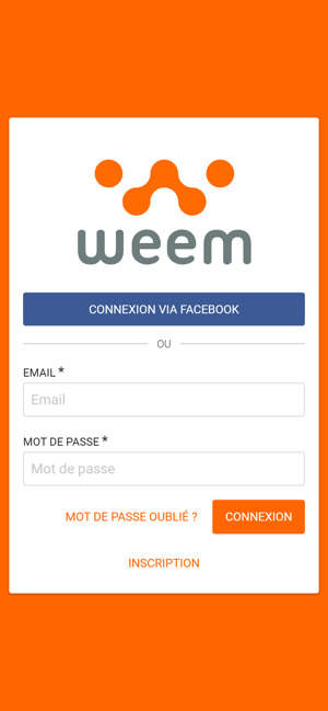 WeeM(圖1)-速報App