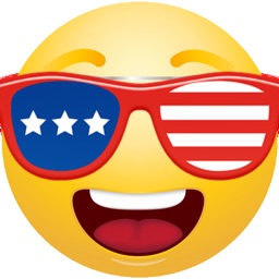 American Flag Emojis