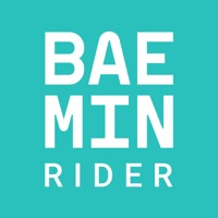 BAEMIN Rider PC 용