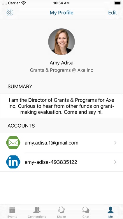 Questex Hospitality Group screenshot-3