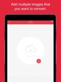 Easy PDF Converter screenshot 7