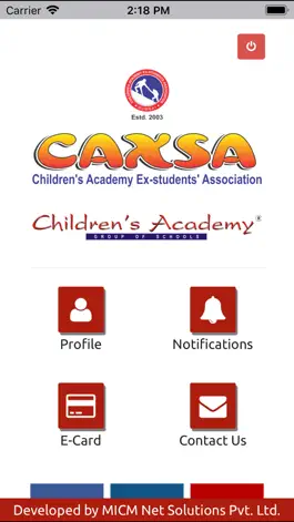 Game screenshot CAXSA apk