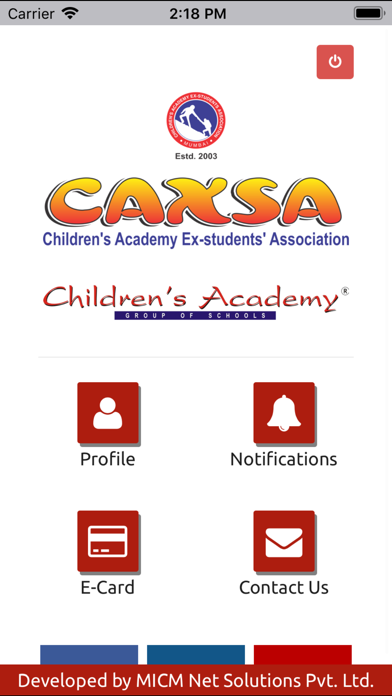 How to cancel & delete CAXSA from iphone & ipad 2