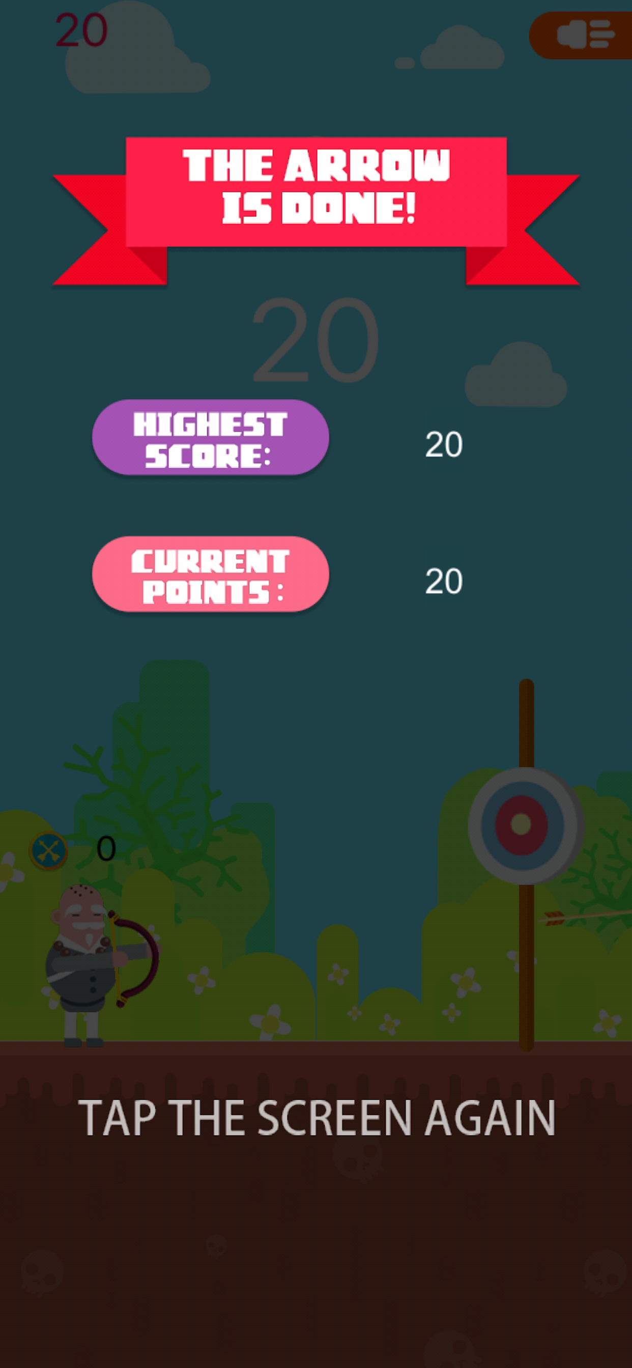 SuperArcher - Leisure archery