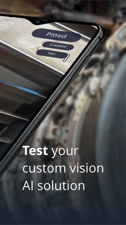 Neurala Brain Builder screenshot-7