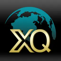 XQ全球贏家 app icon