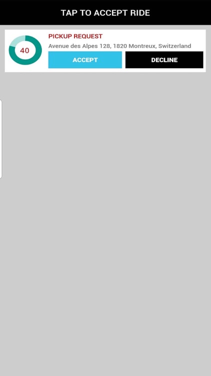 ADTaxi Partner