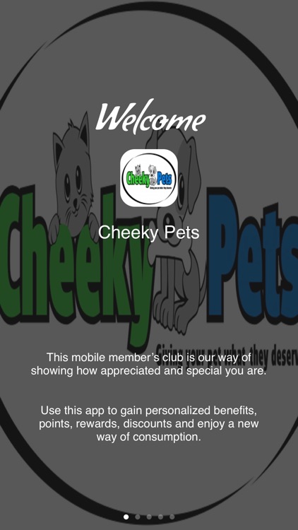 Cheeky Pets screenshot-3