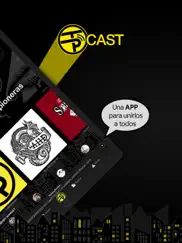 tp cast - por todopoderosos айпад изображения 2