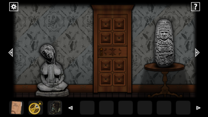 Forgotten Hill Disillusion Screenshot