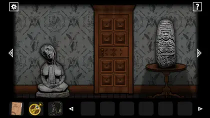 Screenshot 6 di 6 di Forgotten Hill Disillusion