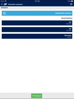 ST EEPROM Finder screenshot 6