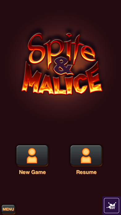 Spite & Malice Free screenshot 5