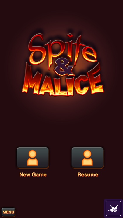 Spite & Malice - Classic Game screenshot-4