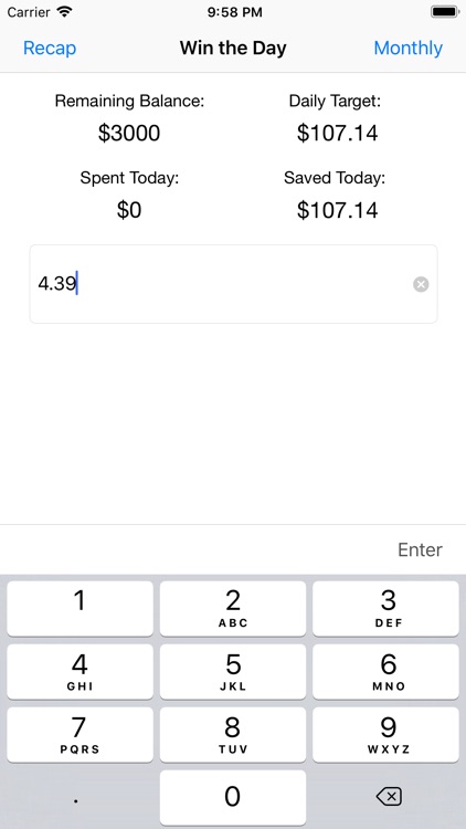 Win the Day! screenshot-4