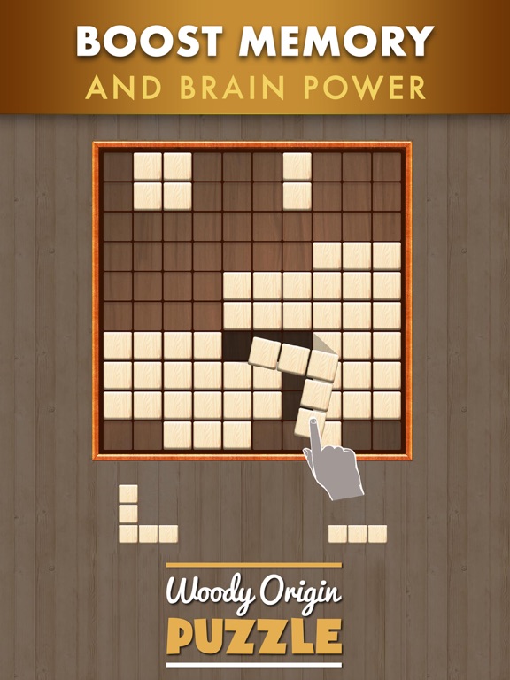 Block Puzzle Woody Origin Tips, Cheats, Vidoes and Strategies | Gamers  Unite! IOS