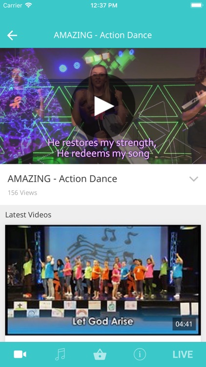 OKTV - A voice for children