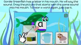 Game screenshot Phonics - Sounds to Words hack