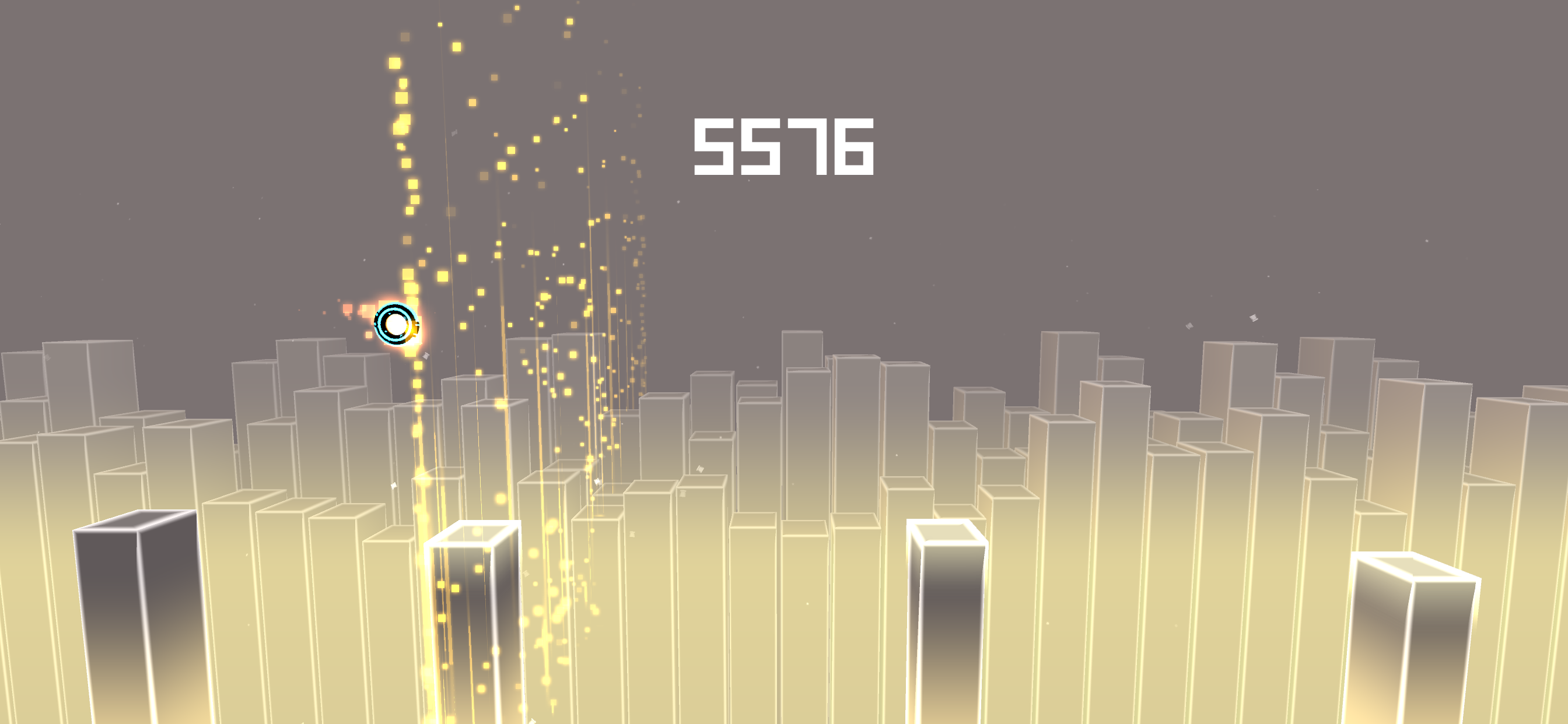 Hyper Platform Jumper screenshot 7
