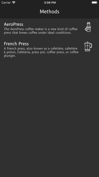 coffee.boss screenshot-3