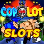 Cop The Lot Slots App Support