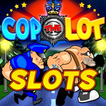 Cop The Lot Slots Читы