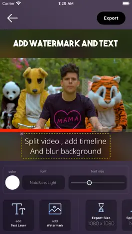Game screenshot Video Helper Kit mod apk